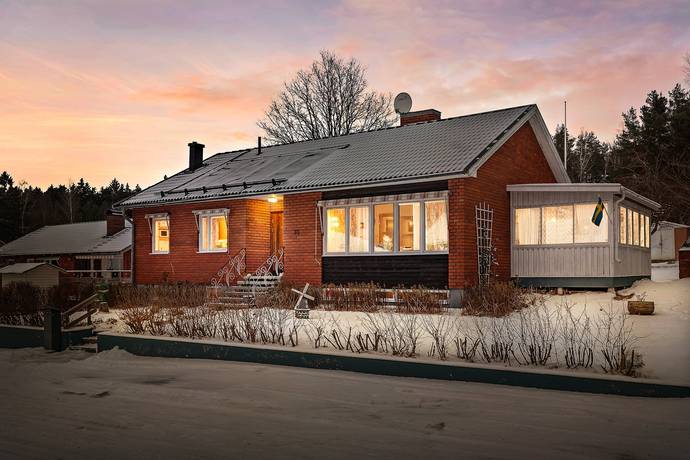 Järna, Södertälje kommun