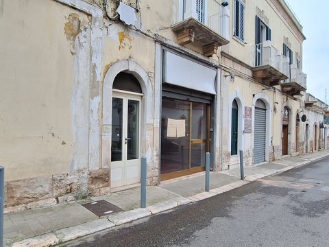 Locorotondo,  IT