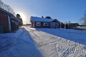 Taipaleentie 130, Kosola / Ylihärmä, Kauhava
