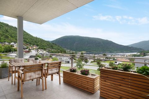 Kringla 3, Sogndal