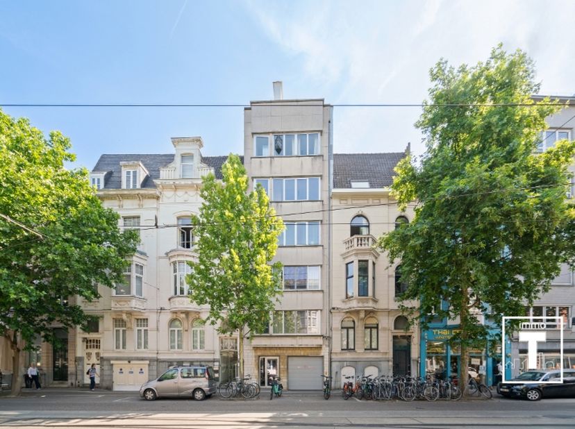 Koning Albertlaan 54 9000 Gent