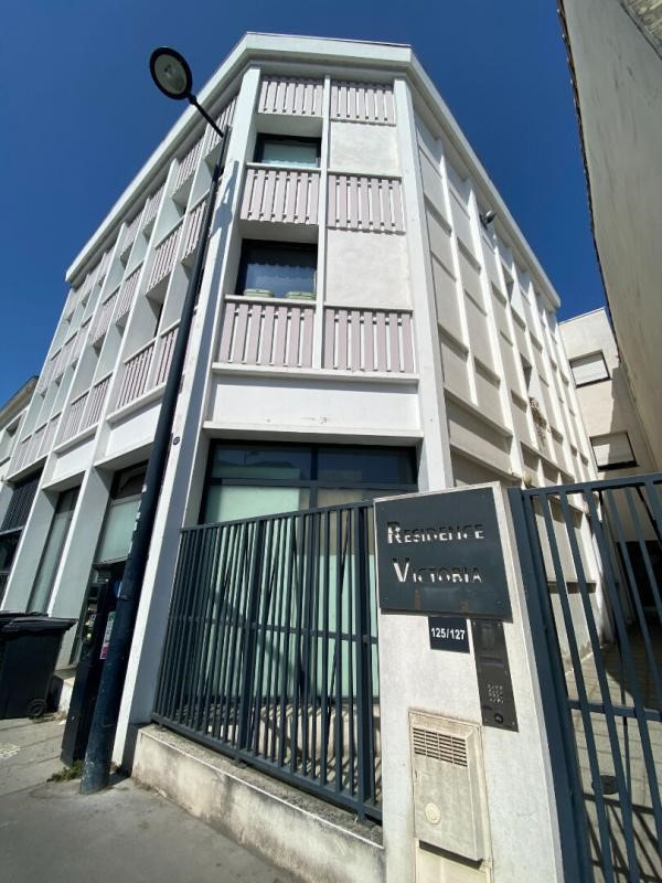 Quartier Le Lac-Bacalan à Bordeaux (33000)