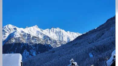 5700 Region Mittersill/Zell am See