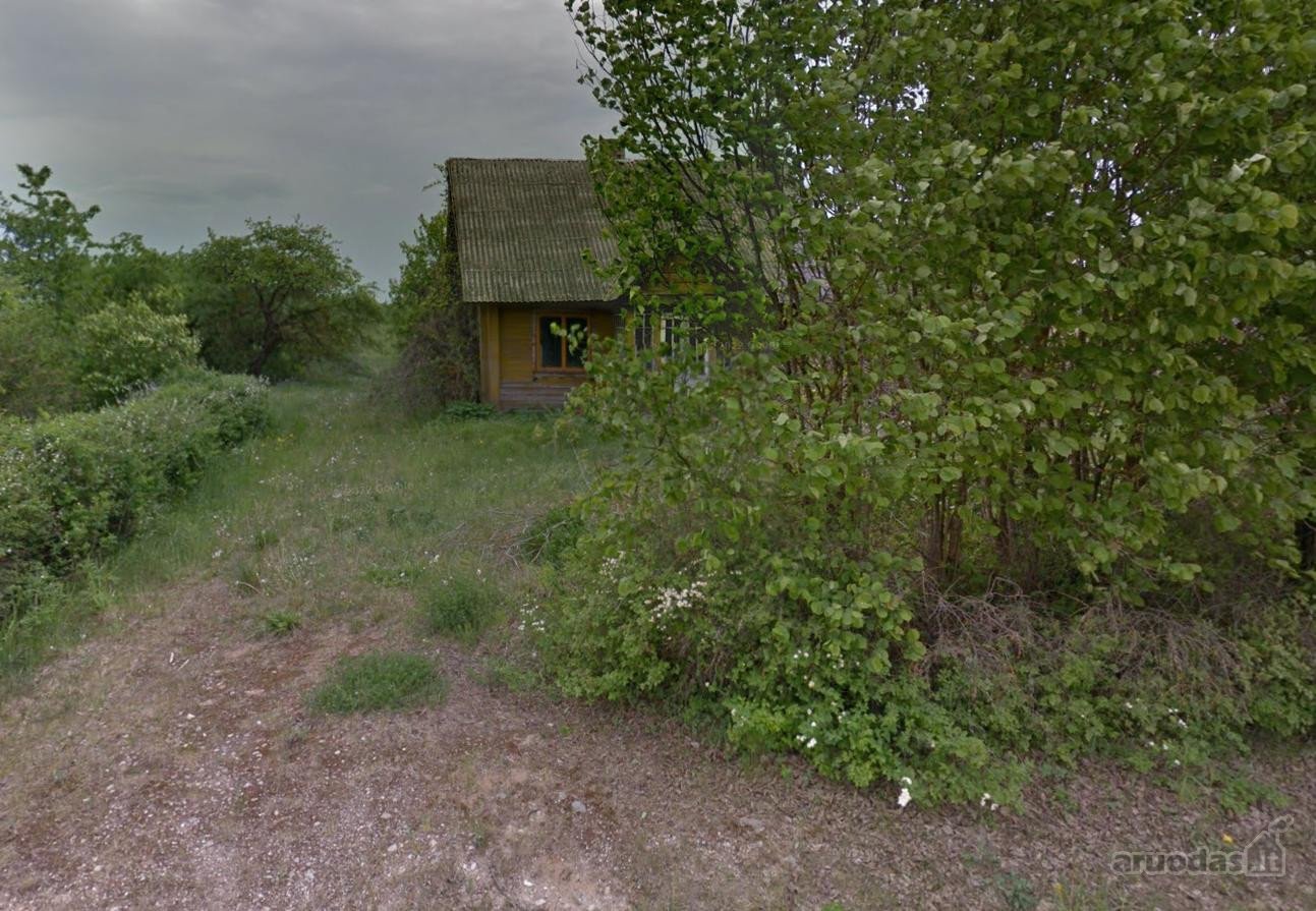 Molėtų r. sav., Pečiulių k. Pečiulių g.