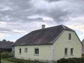Biržų r. sav., Medeikių k. Biržų g.
