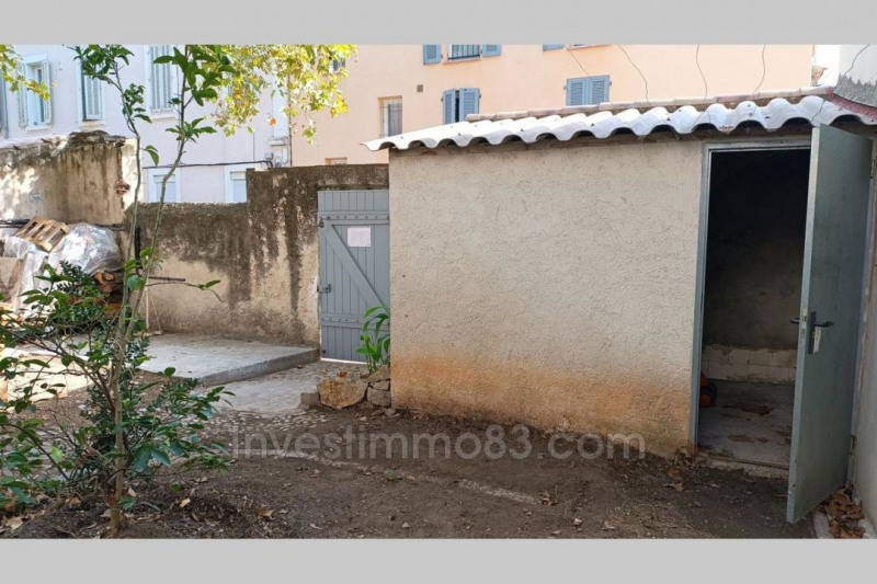 à Toulon (83100)