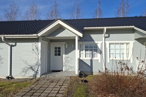 Leppäsentie 2, Keskusta, Kauhajoki