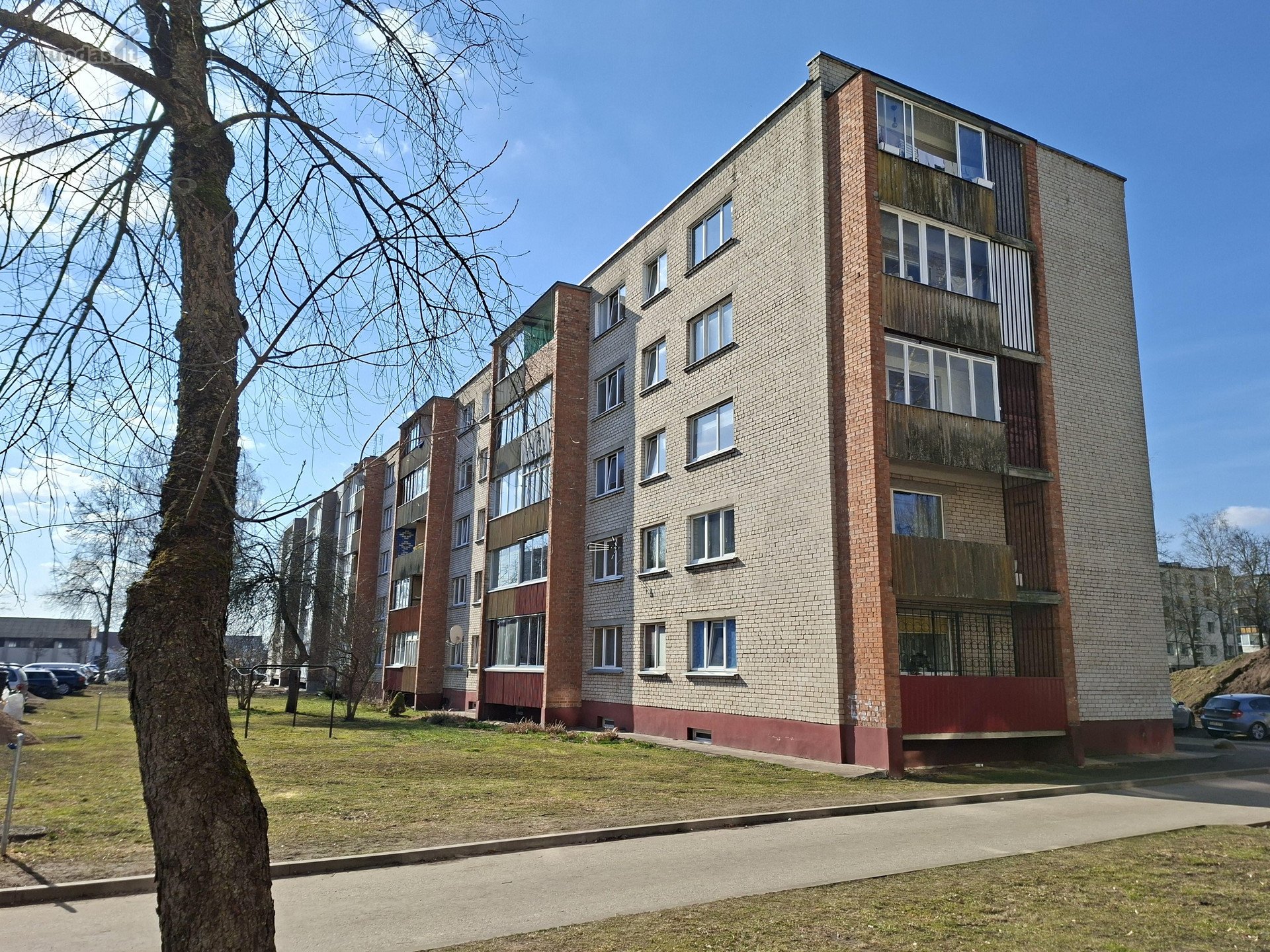 Ukmergės m.