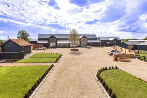 Kilnfield Barns, Woodhall Hill, Chignal St James, Chelmsford, Essex, CM1