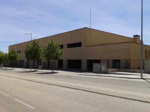 Navalcarnero,  ES