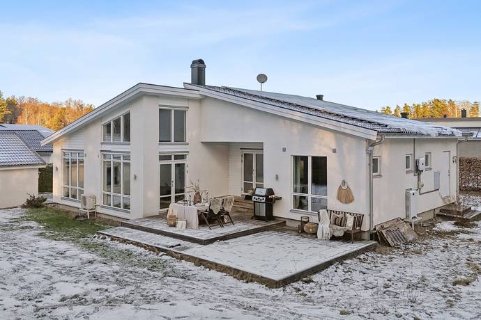 Nykvarn, Nykvarns kommun