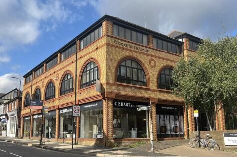 Suite 8, Clockhouse Court, 5-7 London Road, St. Albans, Hertfordshire