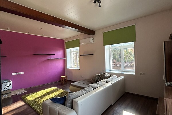 apartment for sale, 2 rooms - Aia tn 9-2, Jõgeva linn, Jõgeva vald, Jõgevamaa