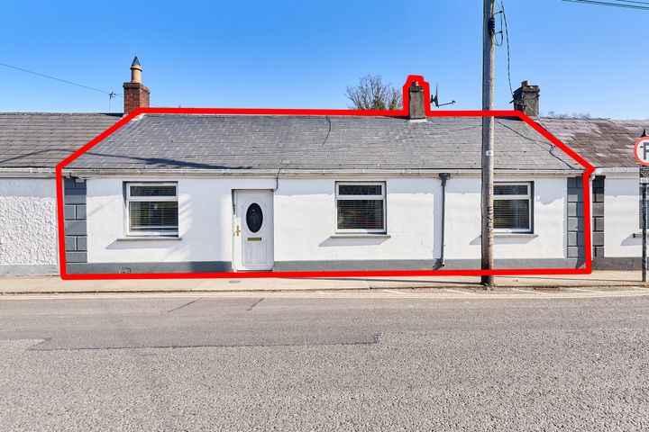 25 Academy Street, Navan, Co. Meath