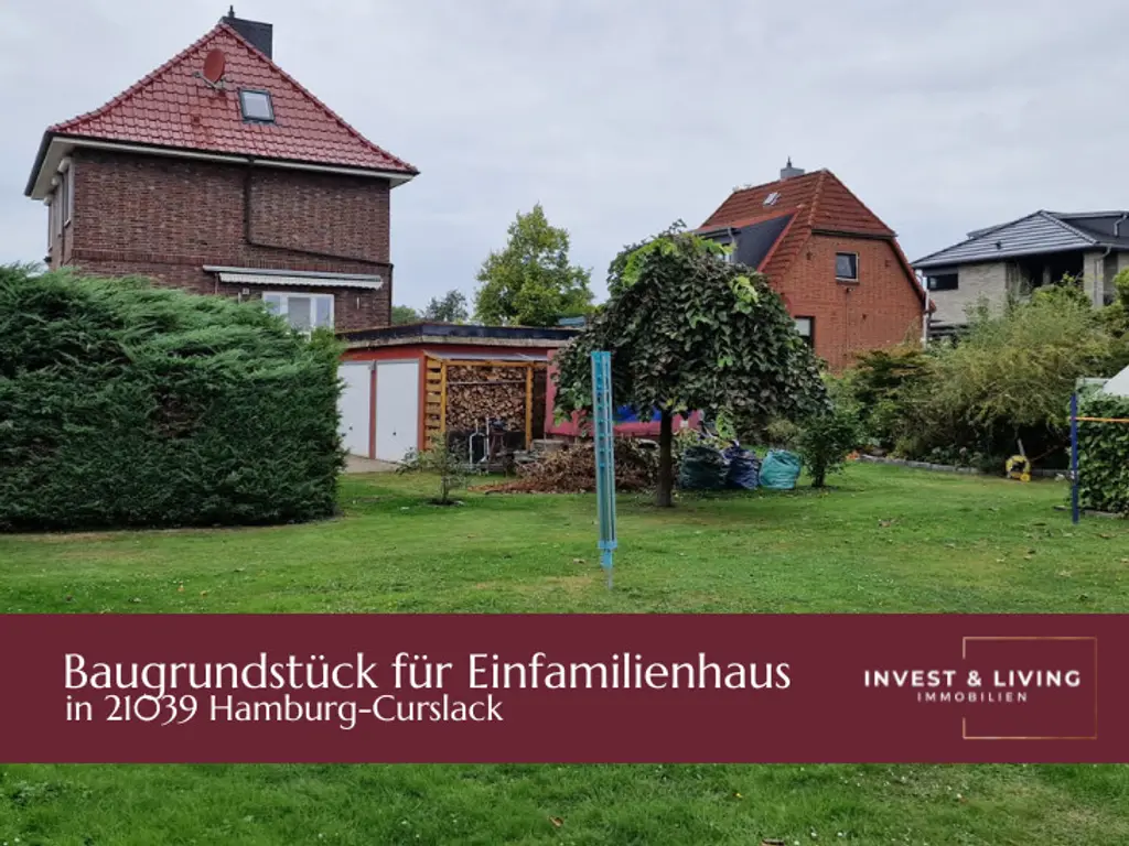 Curslack, 21039 Hamburg