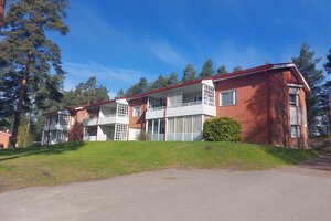Marjapolku 6, Valkeala, Kouvola
