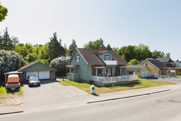 Gävle, Gävle kommun