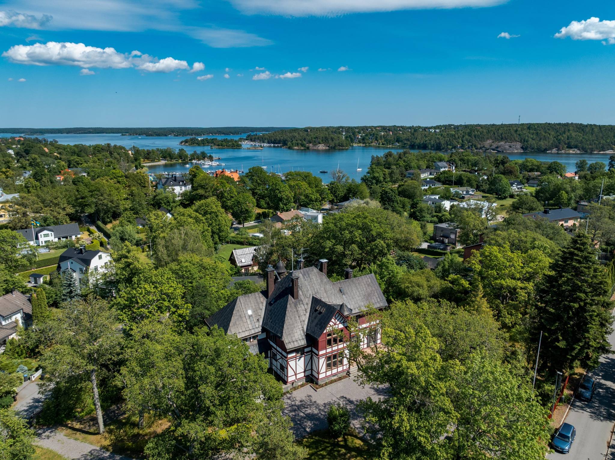 Djursholm