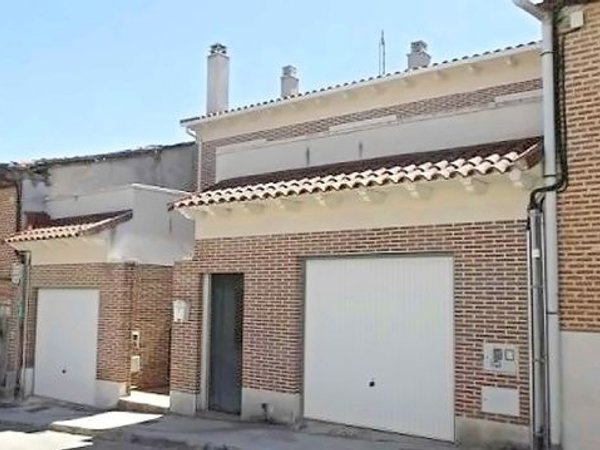 La Seca,  ES