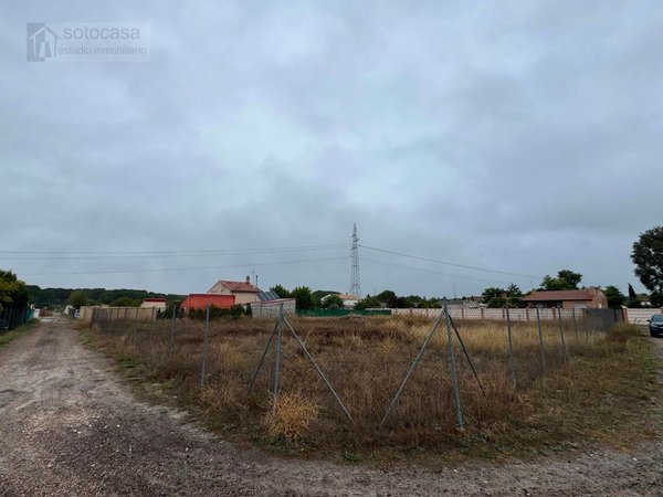 Traspinedo,  ES