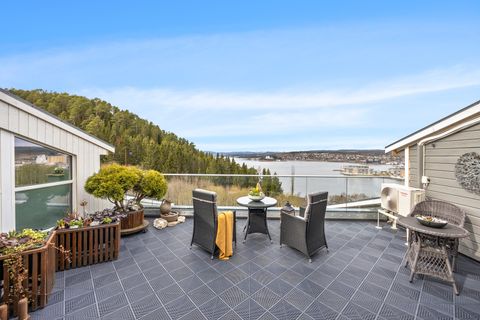 Løsmarka 6 C, Steinkjer