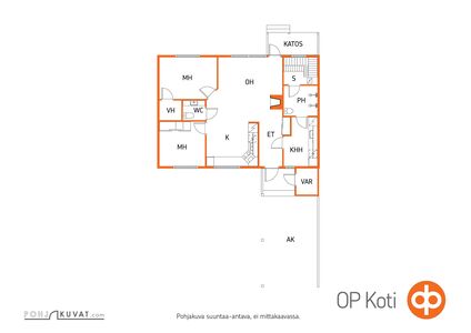 Korpraalintie 4 C, Jyrinkylä, Liperi