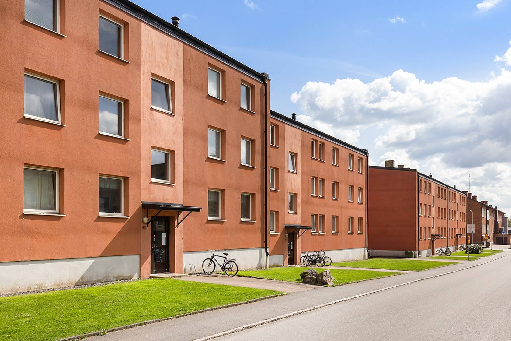 Perstorp, Perstorps kommun