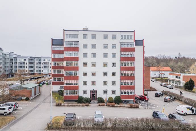 Värnamo, Värnamo kommun