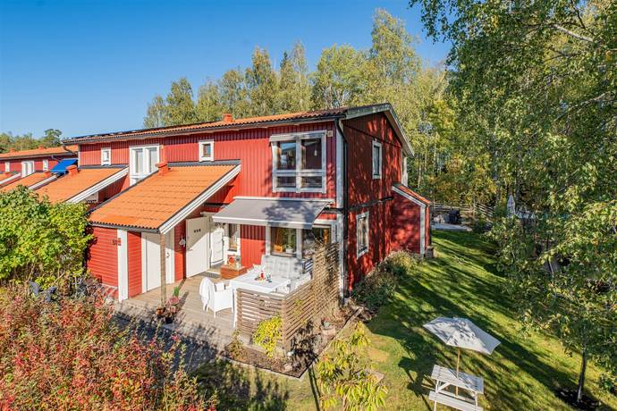 Storvreta, Uppsala kommun