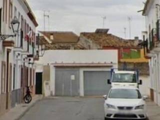 Hinojos,  ES