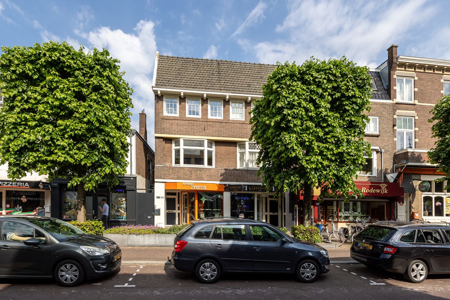 Slotlaan 293-1