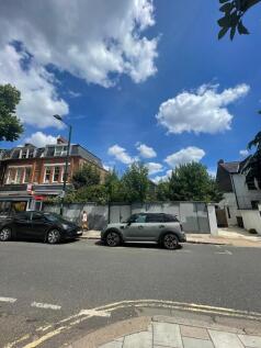 Sandycombe Road, London, TW9