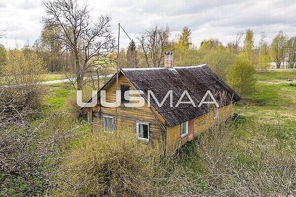 house for sale - Tammiku tee 27, Ruusmäe, Ruusmäe, Rõuge vald, Võrumaa
