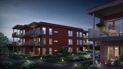 Breidablikkveien 4, Sandefjord