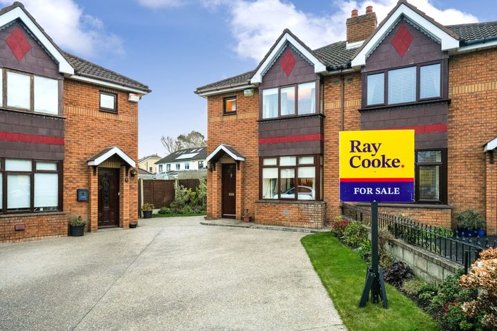 27 Fairways Avenue, Glasnevin, Dublin 11
