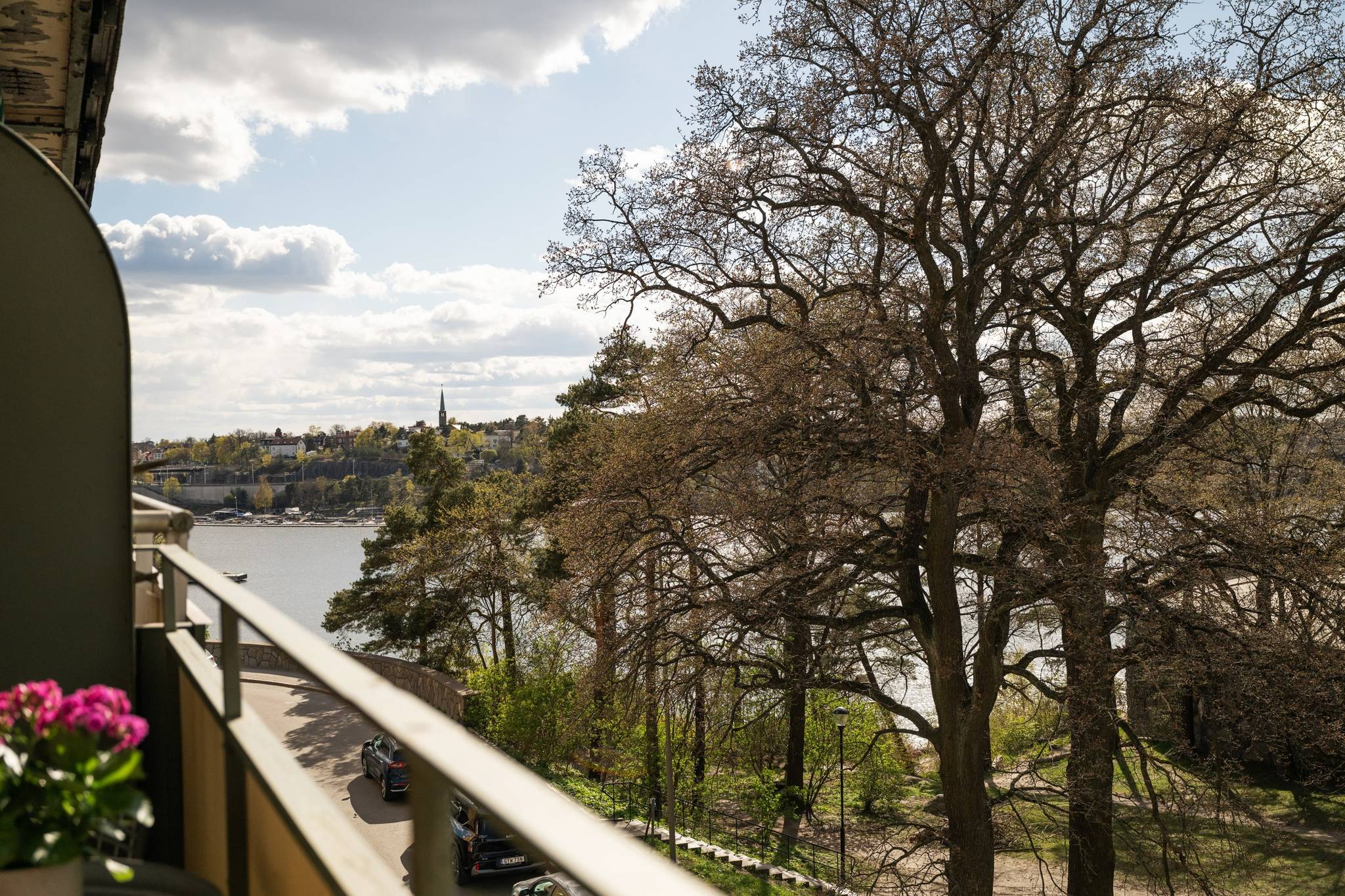 Kungsholmen, Stockholms kommun
