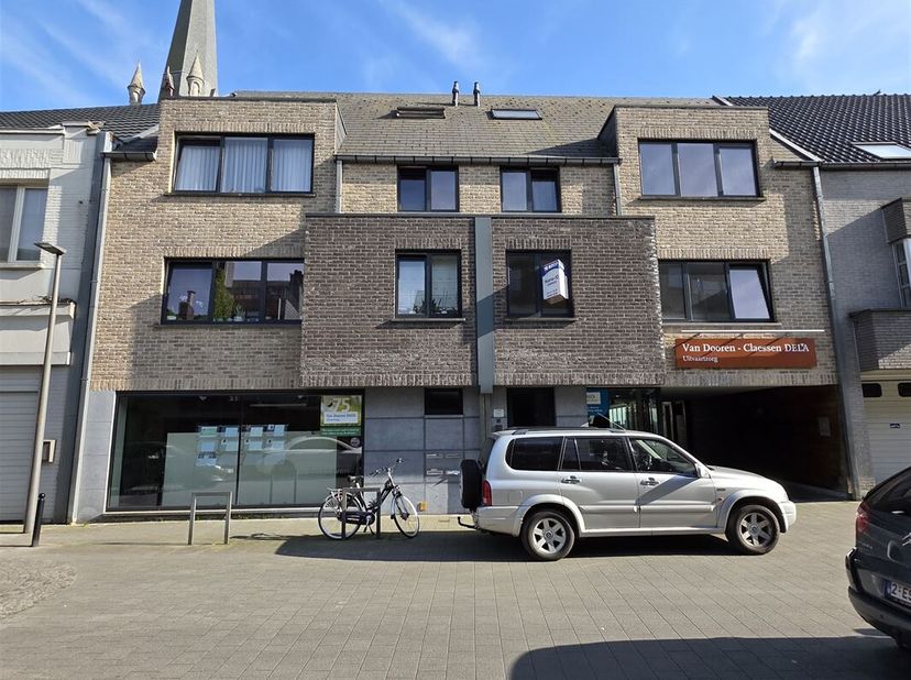 Molenstraat 37 2300 Turnhout