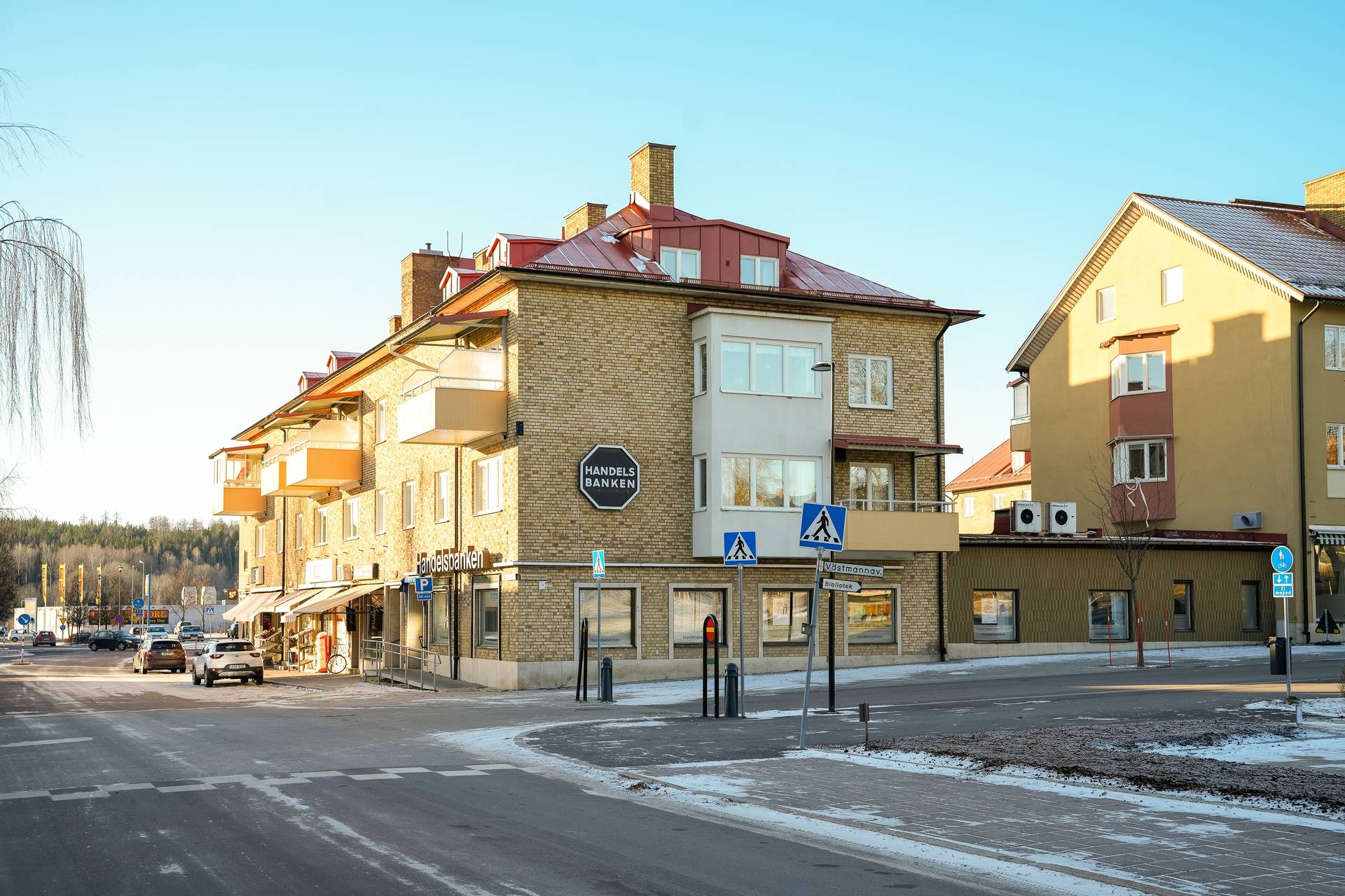 Fagersta, Fagersta kommun