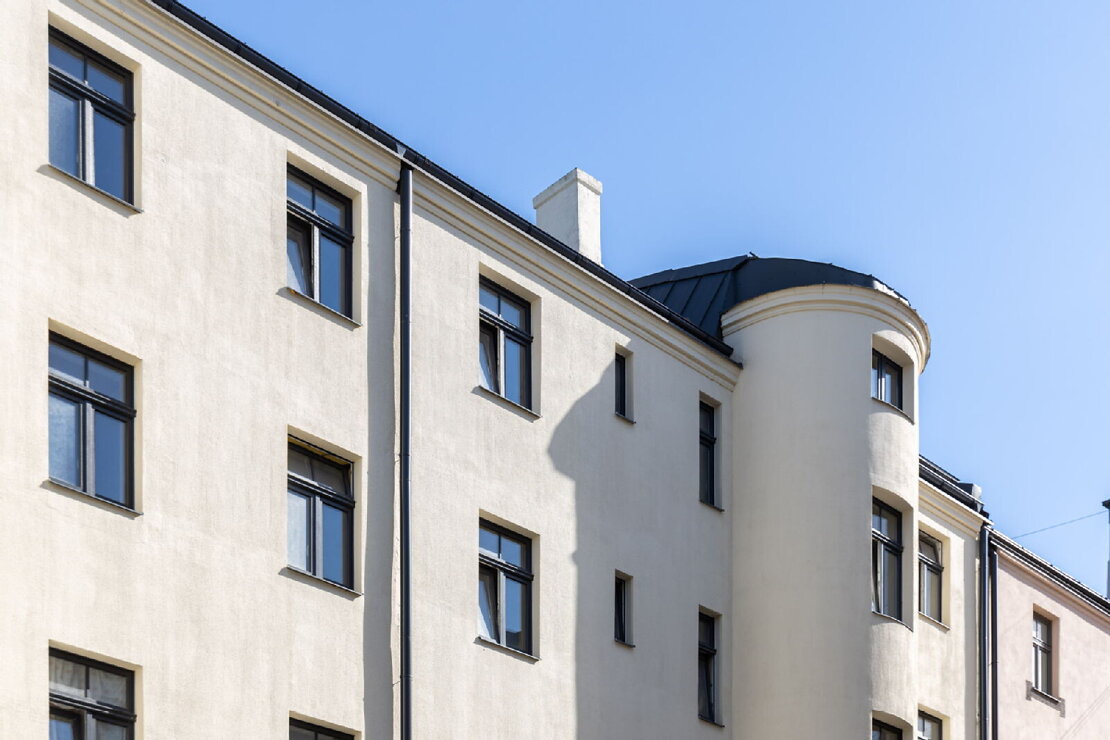 Krāsotāju iela 13-3, Grīziņkalns, Grīziņkalns