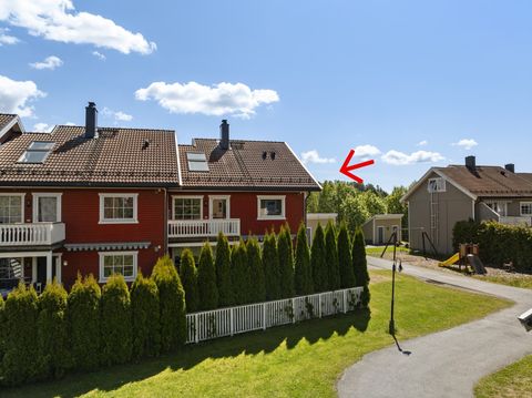 Støttumkroken 54, Vestby