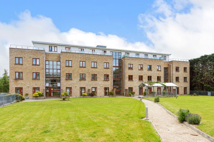 40 Wilford Court, Bray, Bray, A98FW94