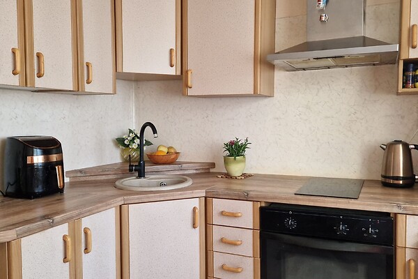 apartment for sale, 3 rooms - Kooli 2a, Kehra linn, Anija vald, Harjumaa