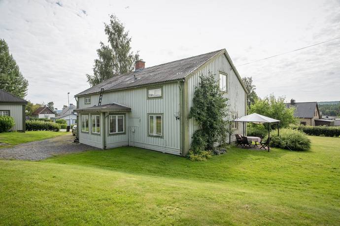 Härnösand, Härnösands kommun