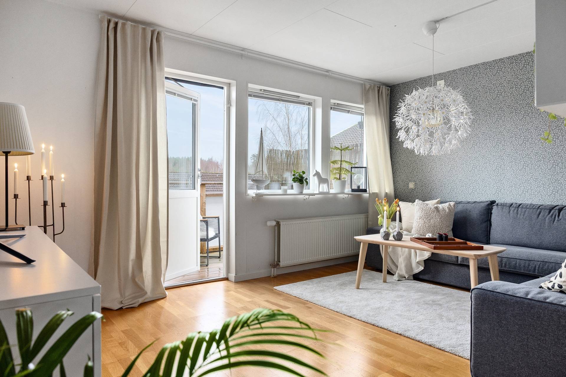 Öjersjö, Partille kommun