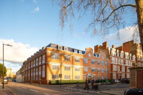 Esca House, 34 Palace Court, Notting Hill