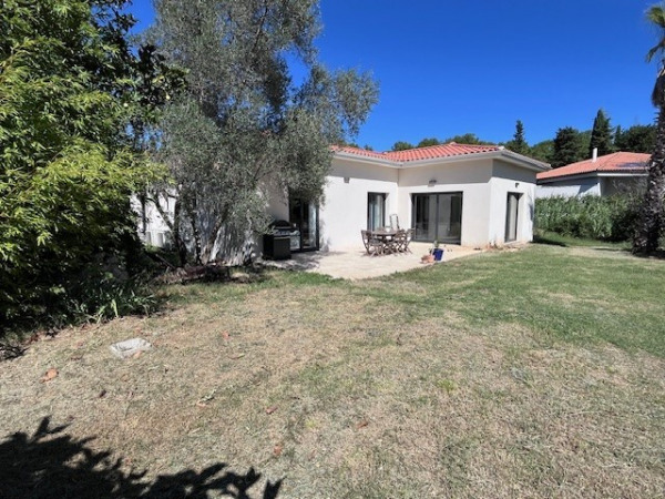 Quartier Sablas-Mendrous O-Languedoc O à Castelnau-le-Lez (34170)