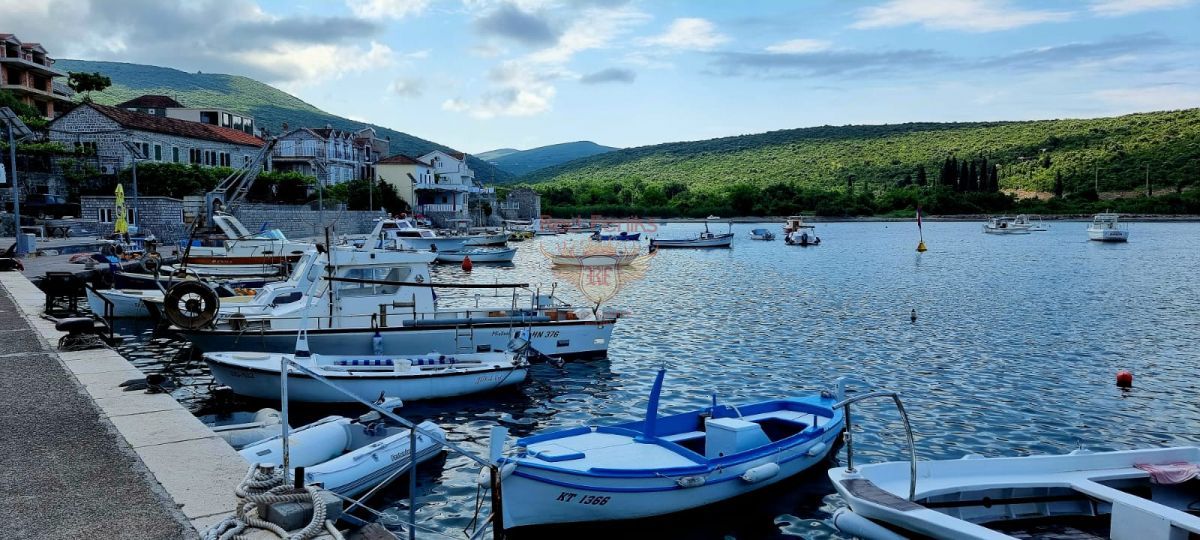 Coastal Region, Tivat
