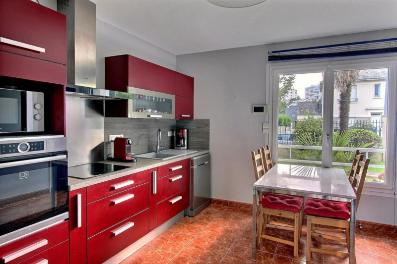 Quartier Bourg Nord à Orvault (44700)