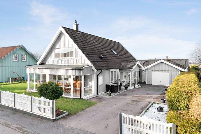 Bjuv, Bjuvs kommun