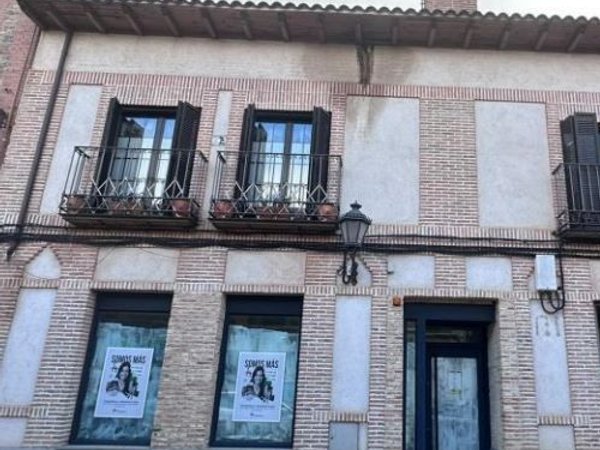 Navalcarnero,  ES